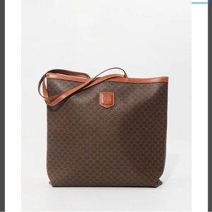 Celine Macadam Shopper